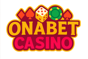 OnaBet Casino Logo